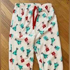 Christmas pajama pants